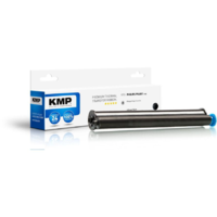 KMP Printtechnik AG KMP Thermotransferr. Philips PFA351 black 140 S. F-P5 kompatibel (71000,0022)