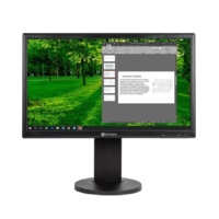 AG Neovo 22" AG Neovo LH-22 LCD monitor fekete (LH220011E0100) (LH220011E0100)