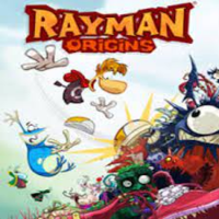 Ubisoft Rayman Origins (PC - Steam elektronikus játék licensz)