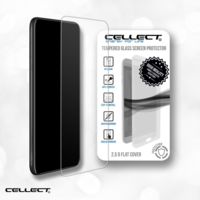 Cellect Cellect iPhone 12/12 Pro üveg kijelzővédő fólia (LCD-IPH1261-GLASS) (LCD-IPH1261-GLASS)