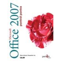 Steve Johnson Microsoft Office 2007 - Pontról pontra (BK24-132911)