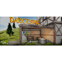 Clear Light Games Dark Rising (PC - Steam elektronikus játék licensz)