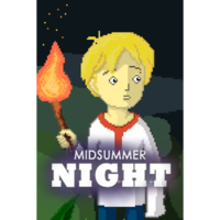 Everlasting Fantasy Midsummer Night (PC - Steam elektronikus játék licensz)