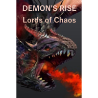 Wave Light Games Inc. Demon's Rise - Lords of Chaos (PC - Steam elektronikus játék licensz)
