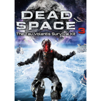 Electronic Arts Dead Space 3: Tau Volantis Survival Kit (PC - EA App (Origin) elektronikus játék licensz)