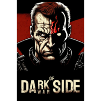 KazakovStudios Dark Side of War (PC - Steam elektronikus játék licensz)