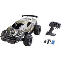 Revell Revell RV RC Car Desert Rat 1:10 RC kezdő modellautó elektro buggy (24442) (RE24442)