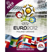 Electronic Arts FIFA 12 - UEFA Euro 2012 (PC - EA App (Origin) elektronikus játék licensz)