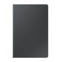 Samsung Samsung Galaxy Tab A8 Book Cover szürke (EF-BX200PJEGWW) (EF-BX200PJEGWW)