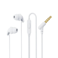 Remax Remax fülhallgató fehér (RM-518) (RM-518 White)