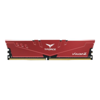 Team Group Team Group T-FORCE VULCAN Z Red 8GB DDR4 3200MHz (TLZRD48G3200HC16C01)