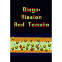 Two Hands Diego: Mission Red Tomato (PC - Steam elektronikus játék licensz)