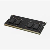 Hiksemi Hiksemi 4GB / 1600 Hiker DDR3 Notebook RAM (HS-DIMM-S1(STD)/HSC304S16Z1/HIKER/W)
