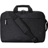 HP HP Prelude Pro 17,3" Notebook táska - Fekete (3E2P1AA)