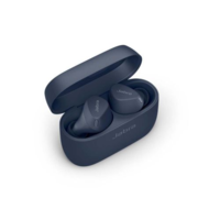 Jabra Jabra Elite 4 Active Headset Vezeték nélküli Hallójárati Sport Bluetooth Sötétkék (100-99180001-60)