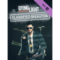 Techland Publishing Dying Light - Classified Operation Bundle (PC - Steam elektronikus játék licensz)