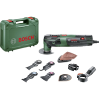 Bosch Bosch PMF 250 CES Set multifunkcionális gép tartozékokkal (0603102101) (0603102101)