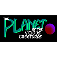 Jorge Giner Cordero The Planet of the Vicious Creatures (PC - Steam elektronikus játék licensz)