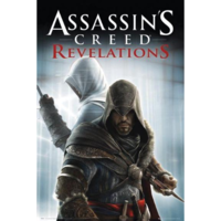 Ubisoft Assassin's Creed Revelations (PC - Ubisoft Connect elektronikus játék licensz)