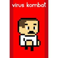 PROATIV GAMES Virus Kombat (PC - Steam elektronikus játék licensz)