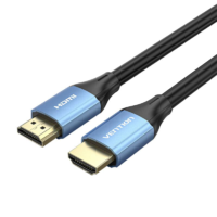 Vention Vention HDMI kábel 4K HD 0,75m kék (ALHSE) (ALHSE)