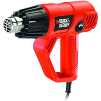 Black & Decker Black & Decker KX2001-QS Hőlégfúvó (KX2001-QS)