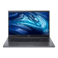 Acer Acer Extensa 15 EX215-55-535E Laptop 39,6 cm (15.6") Full HD Intel® Core™ i5 i5-1235U 16 GB DDR4-SDRAM 512 GB SSD Wi-Fi 5 (802.11ac) Windows 11 Pro Szürke (NX.EGYEG.00C)