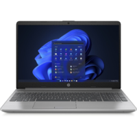 HP HP 255 G9 Notebook Ezüst (15,6" / AMD Ryzen 3 5425U / 8GB / 256GB SSD) (724M7EA#AKC)