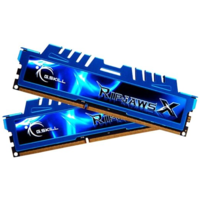 G.Skill G.Skill 8GB /2133 RipjawsX DDR3 RAM KIT (2x4GB) (F3-17000CL9D-8GBXM)