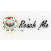 Antizero company Reach Me (PC - Steam elektronikus játék licensz)