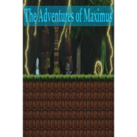 Renecade The Adventures Of Maximus (PC - Steam elektronikus játék licensz)