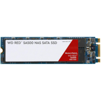 Western Digital Western Digital SA500 Red NAS 500GB M.2 (WDS500G1R0B)