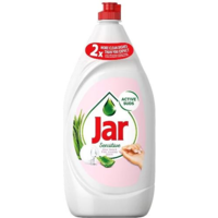 Jar Jar Sensitive Aloe Vera & Pink Jasmin mosogatószer 1.35l (8001841009544) (8001841009544)