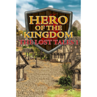 Lonely Troops Hero of the Kingdom: The Lost Tales 1 (PC - Steam elektronikus játék licensz)