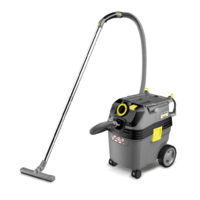 Karcher Karcher NT 30/1 Ap Te L nedves-száraz porszívó (11482310) (11482310)