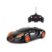 Rastar Rastar Bugatti Veyron Grand Sport Vitesse (1:18) távirányítós autó (GRA5003) (GRA5003)