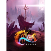 Snapshot Games Inc. Chaos Reborn (PC - Steam elektronikus játék licensz)