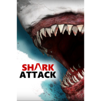 Lighthouse Games Studio Shark Attack Deathmatch 2 (PC - Steam elektronikus játék licensz)