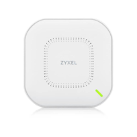 Zyxel Zyxel NWA210AX 2975 Mbit/s Fehér Ethernet-áramellátás (PoE) támogatása (NWA210AX-EU0202F)