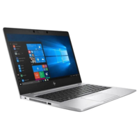 HP laptop HP EliteBook 830 G6 i5-8265U | 8GB DDR4 | 256GB (M.2) SSD | NO ODD | 13,3" | 1920 x 1080 (Full HD) | Webcam | UHD 620 | Windows 11 Pro | HDMI | Bronze | 20V / 2.25A | 45W | 19.5V / 2.31A | 4,5 x 3mm (15213818)