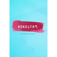 Hook Games Nonogram - The Greatest Painter (PC - Steam elektronikus játék licensz)