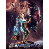 3D Realms Bombshell - Digital Deluxe Edition (PC - Steam elektronikus játék licensz)