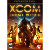 2K XCOM: Enemy Within (PC - Steam elektronikus játék licensz)