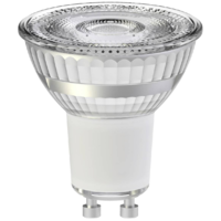 LightMe LightMe LED fényforrás GU10 Reflektor 4.5 W = 51 W Melegfehér (LM85913) (LM85913)