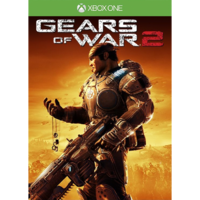 Microsoft Studios Gears of War 2 (Xbox One Xbox Series X|S - elektronikus játék licensz)