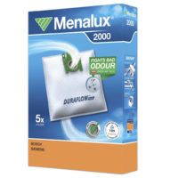 Menalux Menalux 2000 szintetikus porzsák 5db (M2000)