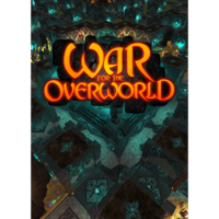 Brightrock Games War for the Overworld - Heart of Gold Expansion (PC - Steam elektronikus játék licensz)