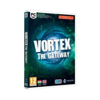 SAD Vortex: The Gateway (PC - Dobozos játék)