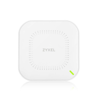 ZYXEL ZYXEL Wireless Access Point Dual Band AX1800 (WiFi 6) Falra rögzíthető, NWA50AX-EU0102F (NWA50AX-EU0102F)