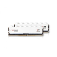 Mushkin 16GB 3600MHz DDR4 RAM Mushkin Redline White CL14 (2x8GB) (MRD4U360EKKT8GX2) (MRD4U360EKKT8GX2)
